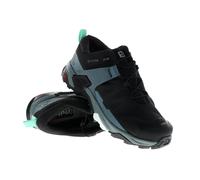 Salomon X Ultra 4 GTX Mujer Calzado para senderismo Gore-Tex 6.5 Azul