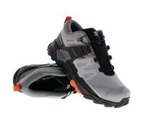 Salomon X Ultra 4 GTX Mujer Calzado para senderismo Gore-Tex 6.5 Gris