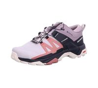 SALOMON X ULTRA 4 GTX - Zapatillas de exterior para mujer, Colorido., 40 2/3 EU
