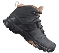 Salomon X Ultra 4 Medio GTX Zapatillas Zapatos Botas Senderismo Negro Gore-Tex