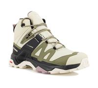 Salomon X Ultra 4 Mid Gore-Tex 41.1/3 Verde
