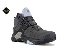 Salomon X Ultra 4 Mid Gore-Tex Zapatillas mujer déstockage 39.1/3 Gris/argent