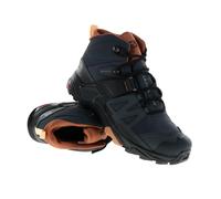 Salomon X Ultra 4 Mid GTX Mujer Calzado para senderismo Gore-Tex 5.5 Antracita