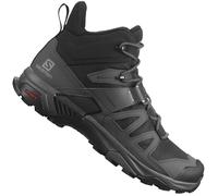 Salomon X Ultra 4 Mid GTX Zapatillas Senderismo Outdoor Hombre Negro NEU