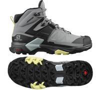 Salomon X Ultra 4 Mid SneakerMujer