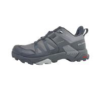 SALOMON X Ultra 4 Gore-tex Mgnt/black Pantone - Zapatilla para senderismo trekking - Negro/Gris - EU 9.5