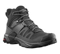 Salomon X Ultra 4 Mid GTX Caballeros Calzado para senderismo Gore-Tex 10.5 Negro