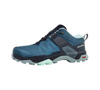 SALOMON X Ultra 4, Sneaker Mujer, Stargazer/Carbon/Stone Blue, 38 EU