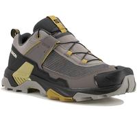 Salomon - Zapatillas de senderismo Hombre - X Ultra 5 Cloudburst/Black/Willow - Talla 44 2/3 - Gris Gris 44 2/3