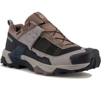 Salomon X Ultra 5 Gore-Tex 40.2/3 Gris/plata