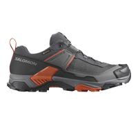 SALOMON X Ultra 5 Gore-tex - Hombre - Gris - talla 47 1/3- modelo 2025