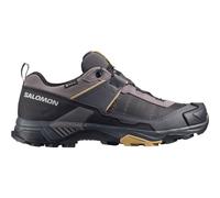 SALOMON X Ultra 5 Gore-tex - Hombre - Negro - talla 41 1/3- modelo 2026