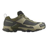 SALOMON X Ultra 5 Gore-tex - Hombre - Verde - talla 42 2/3- modelo 2025