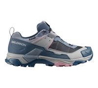 SALOMON X Ultra 5 Gore-tex W - Mujer - Azul / Gris / Negro - talla 38- modelo 2026