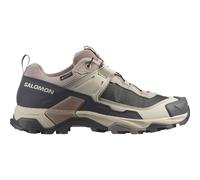 Salomon X Ultra 5 Gore-Tex Zapatillas mujer 40 Beige