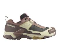 Salomon X Ultra 5 Gore-Tex Zapatillas mujer 39.1/3 Rose