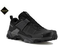 Salomon X Ultra 5 Gore-Tex Zapatillas hombre 44.2/3 Noir