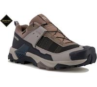SALOMON X Ultra 5 Gore-tex - Hombre - Negro / Marrón / Gris - talla 46- modelo 2025