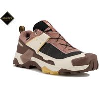 Salomon X Ultra 5 Gore-Tex Zapatillas mujer 39.1/3 Rose