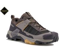 Salomon X Ultra 5 Gore-Tex Zapatillas mujer 40 Violet