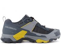 Salomon X ultra 5 gtx gore-tex - Hombre Botas Senderismo Gris 477259 Zapatos de