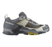 Zapatillas Salomon X Ultra 5 gris oscuro amarillo - 44(2/3)