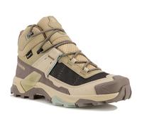 Salomon X Ultra 5 Mid Gore-Tex 38 Marrón