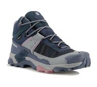 Salomon - Zapatillas de senderismo Mujer - X Ultra 5 Mid GTX W Spellb/Mnment para Mujer - Talla 6,5 UK - Azul Azul 6.5 UK