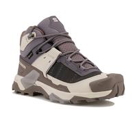 Salomon X Ultra 5 Mid Gore-Tex 40 Beige