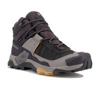 Salomon X Ultra 5 Mid Gore-Tex 41.1/3 Violeta
