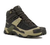 Salomon X Ultra 5 Mid Gore-Tex 42.2/3 Gris/plata