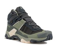 Salomon X Ultra 5 Mid Gore-Tex 42 Gris/argent