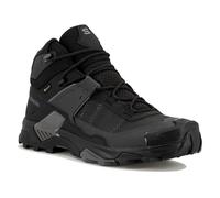 Salomon X Ultra 5 Mid Gore-Tex 42 Negro