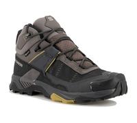Salomon X Ultra 5 Mid Gore-Tex 43.1/3 Gris/plata