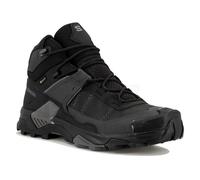 Salomon X Ultra 5 Mid Gore-Tex 47.1/3 Negro