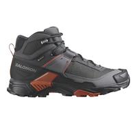 Botas Salomon X Ultra 5 Mid GORE-TEX gris oscuro - 45(1/3)
