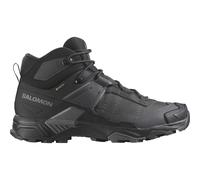 SALOMON X Ultra 5 Mid Gore-tex - Hombre - Negro - talla 42 2/3- modelo 2025