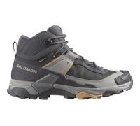 SALOMON X Ultra 5 Mid Gore-tex W - Mujer - Gris - talla 42 2/3- modelo 2025