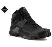Salomon X Ultra 5 Mid Gore-Tex Zapatillas hombre 42.2/3 Noir