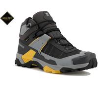 Salomon X Ultra 5 Mid Gore-Tex Zapatillas hombre 43.1/3 Gris/argent