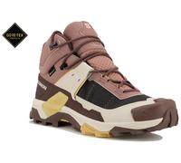 Calzado de mujer Salomon X Ultra 5 Mid Gore-Tex Talla de zapato (EU): 37 1/3 / Color: marrón