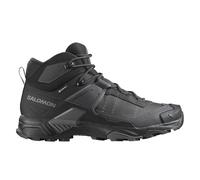SALOMON X Ultra 5 Mid Gore-tex - Hombre - Negro - talla 46- modelo 2025