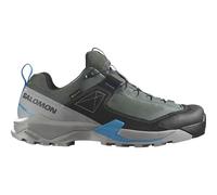 Salomon X Ultra Alpine Gore-Tex Zapatillas hombre 41.1/3 Gris/argent