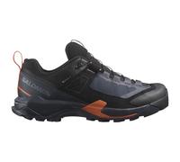 SALOMON X Ultra Alpine Gore-tex - Hombre - Negro - talla 44- modelo 2025