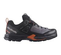 SALOMON X Ultra Alpine Gore-tex W - Mujer - Negro - talla 37 1/3- modelo 2025