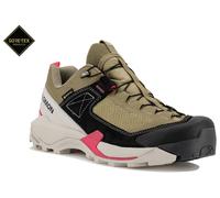 Salomon X Ultra Alpine Gore-Tex Zapatillas mujer 39.1/3 Kaki