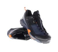 SALOMON X Ultra Alpine Gore-tex - Hombre - Negro - talla 47 1/3- modelo 2024