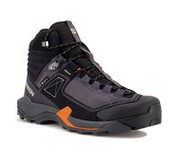 Salomon X Ultra Alpine Mid Gore-Tex 40.2/3 Gris/argent