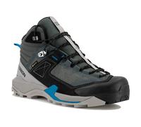 Salomon X Ultra Alpine Mid Gore-Tex 40 Gris/argent