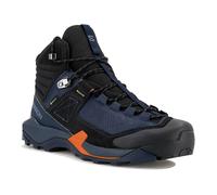 Salomon X Ultra Alpine Mid Gore-Tex 41.1/3 Azul marino